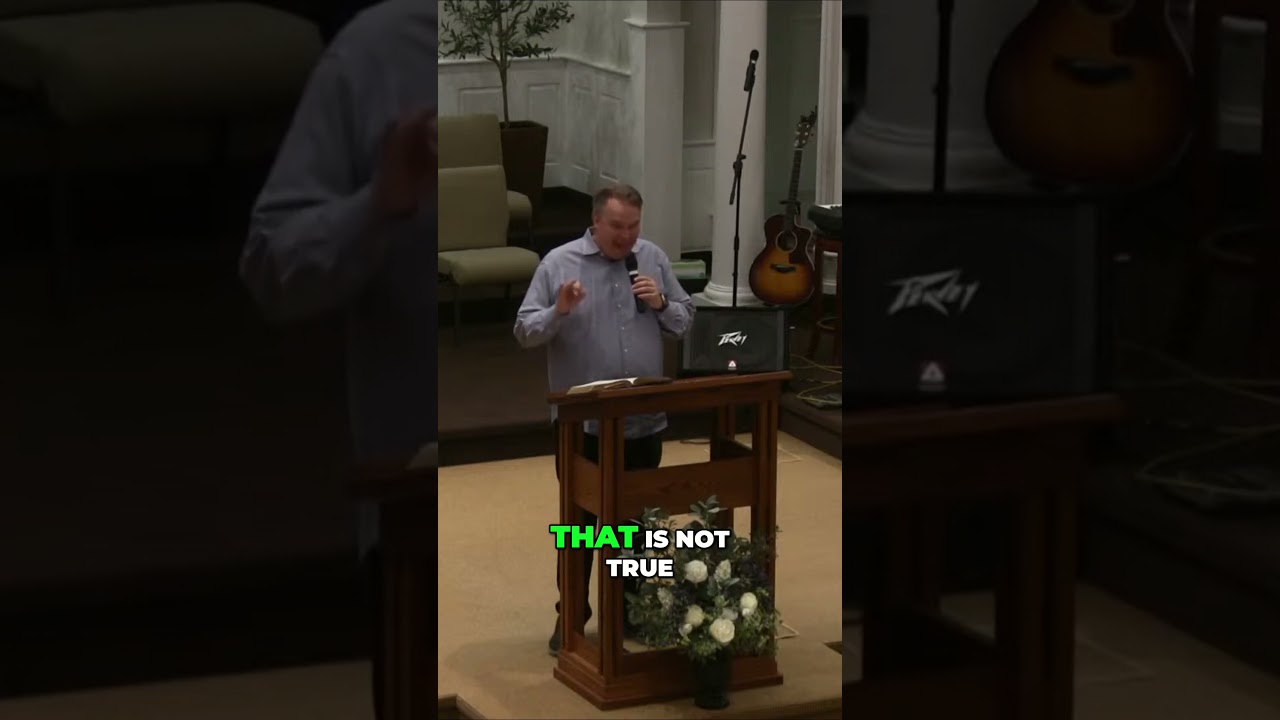 Debunking False Christian Beliefs  Uncovering the Truth