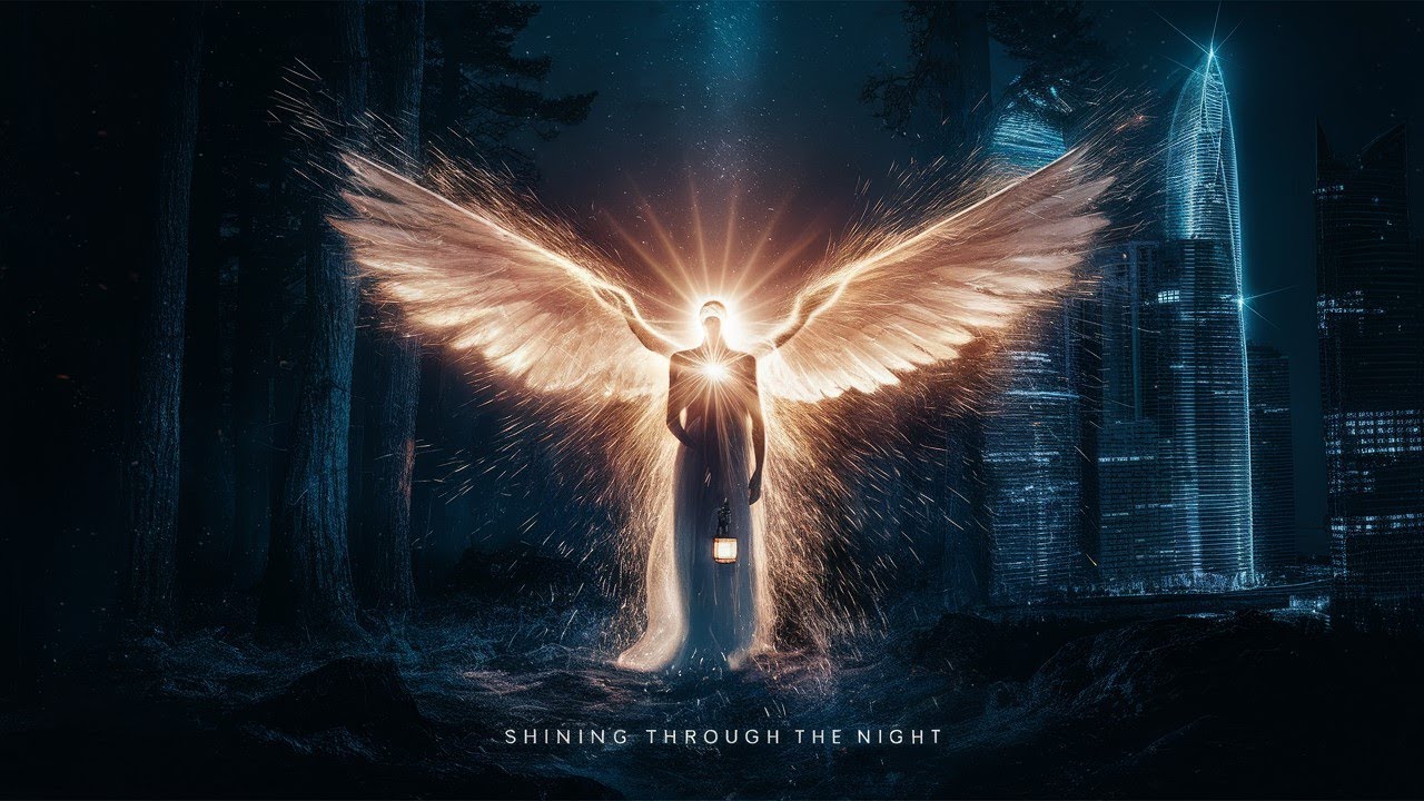 Shining through the Night (Official Music Video) | Regina | Romantic Song