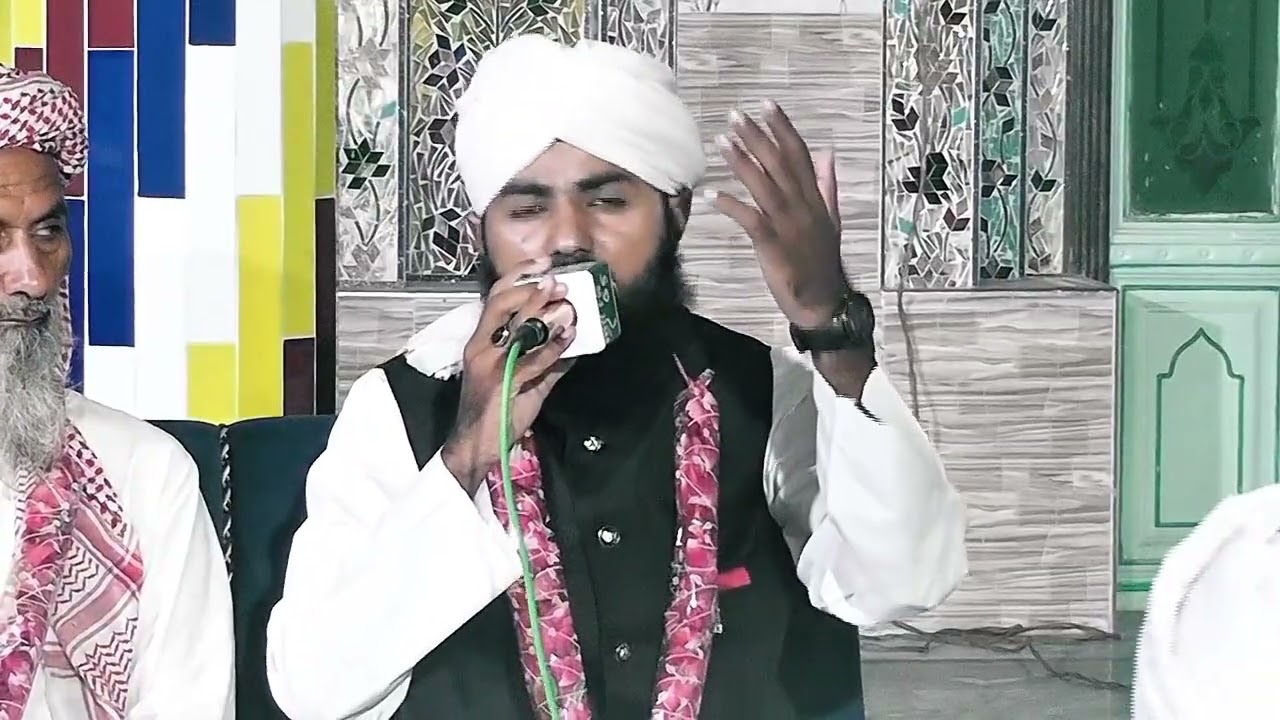 Beautiful naat Rasool pak II Mehfil82gb II new viral naat 2026