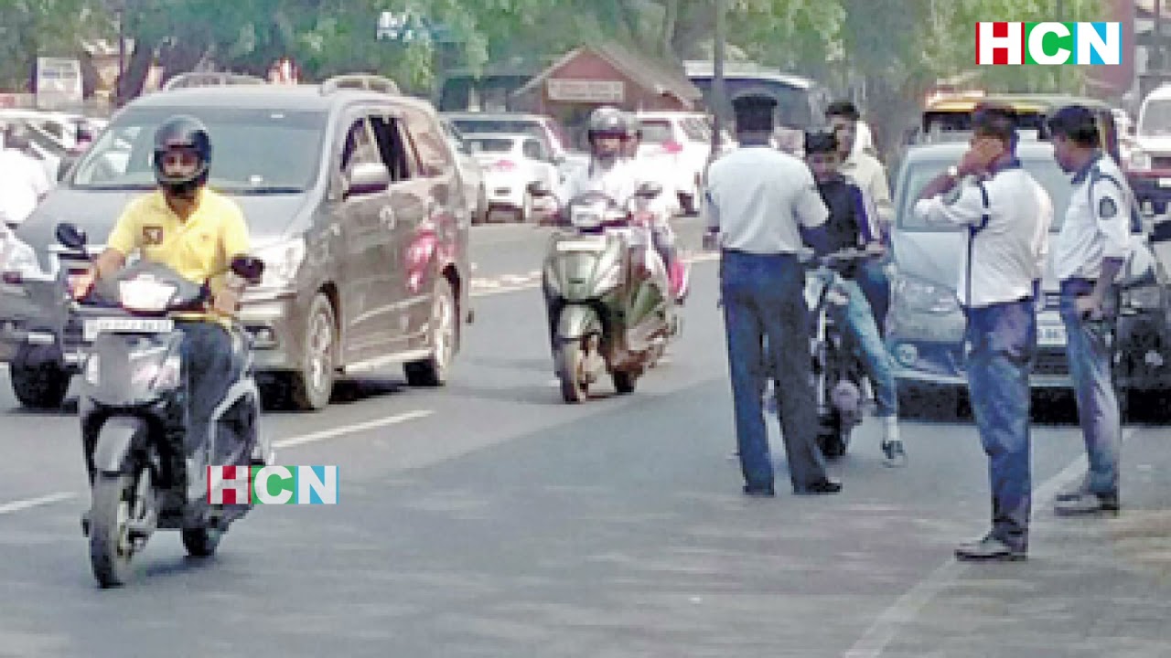 Traffic Sentinel scheme scrapped CM
