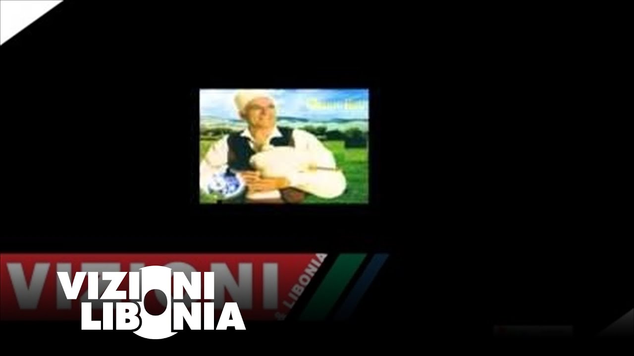 Shaqir Hoti - vallja e bilbilit