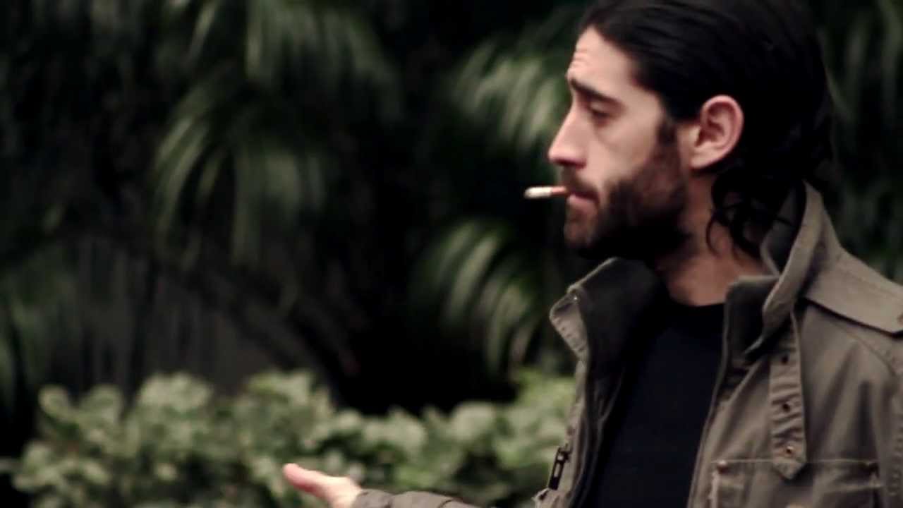 Basta -  Espejados ( VIDEO OFICIAL )