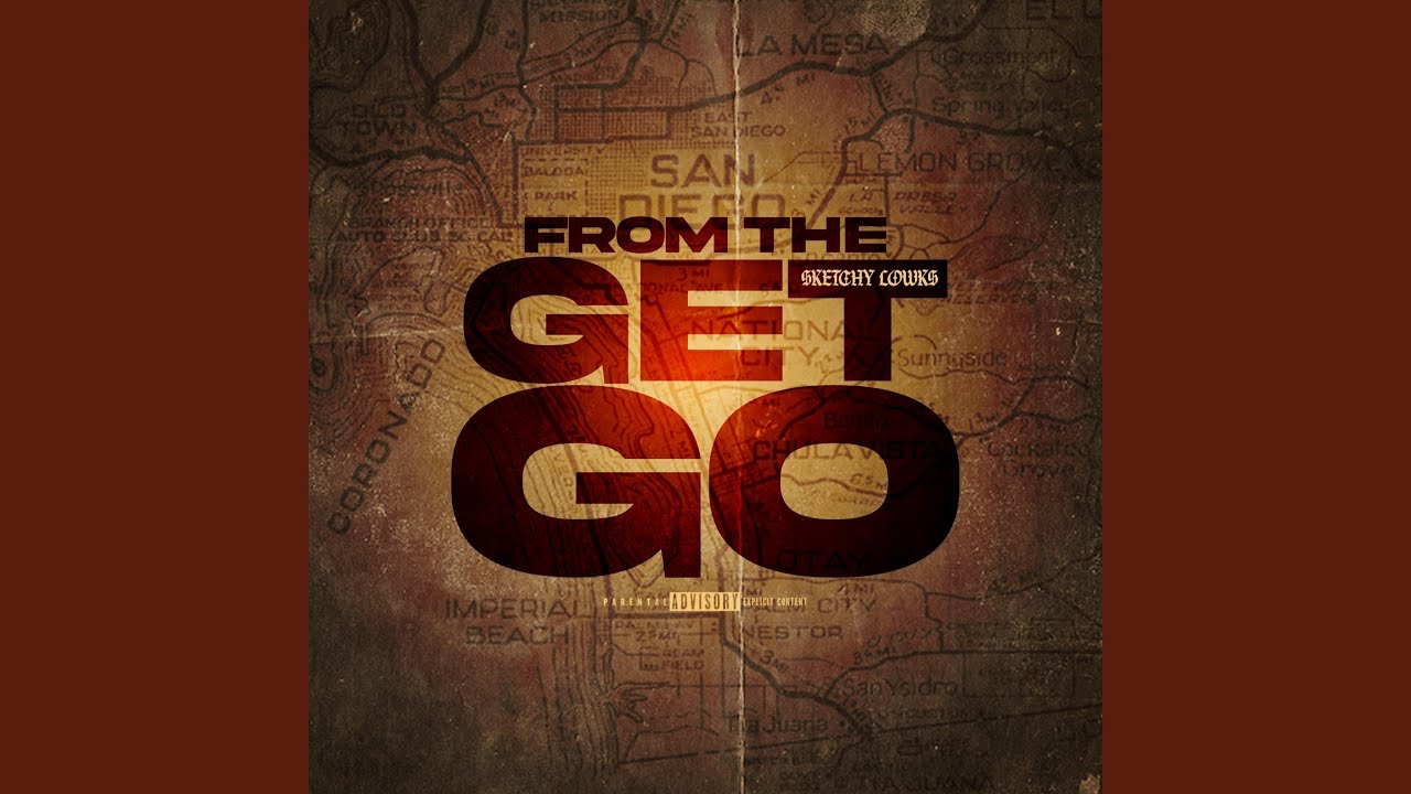From The Get Go