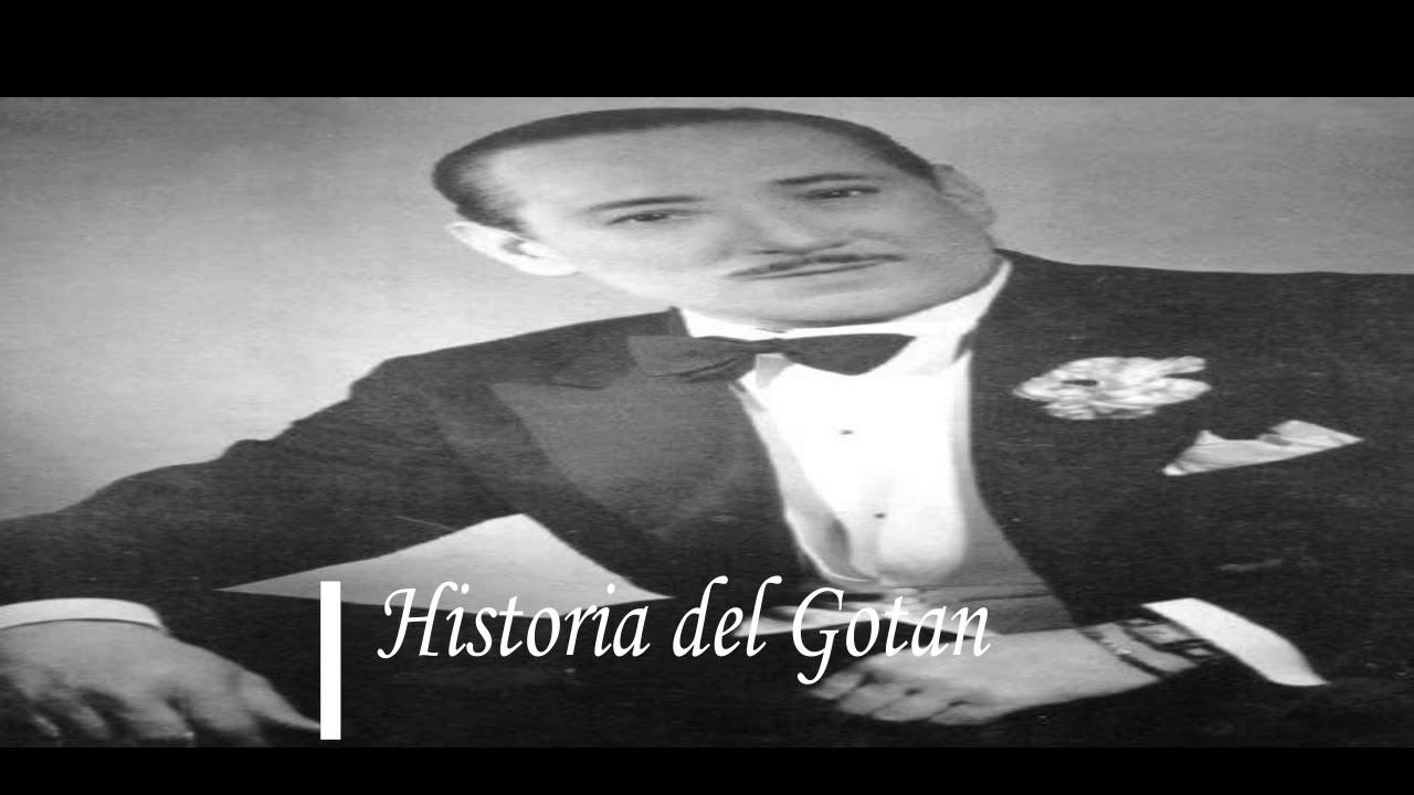 Los dopados (Juan Carlos Cobian) - J.C. Cobian (piano) A.Ferrazzano (violin) Canta: Roberto Diaz