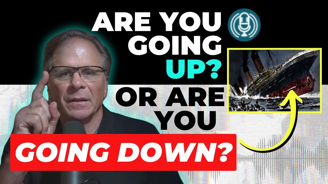 Are You Going UP or DOWN? Bible “Errors” Won’t Save You @Grace Community Church
