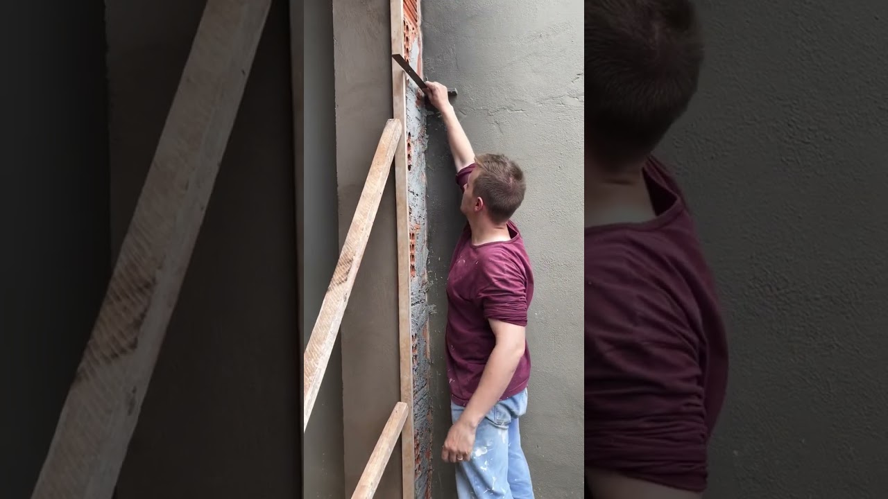 Dica para iniciantes,requadro,esquadro e primo 👷🚀🧱Mesigam,para mais dicas !!