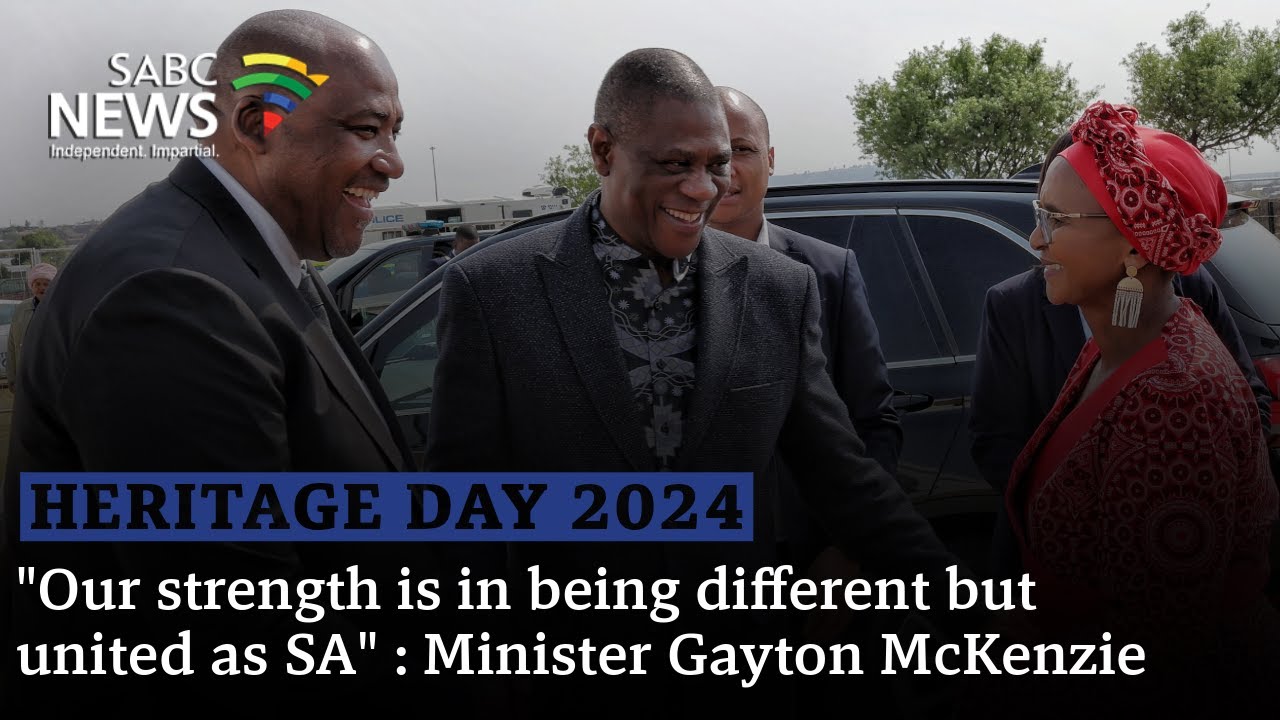Heritage Day | 