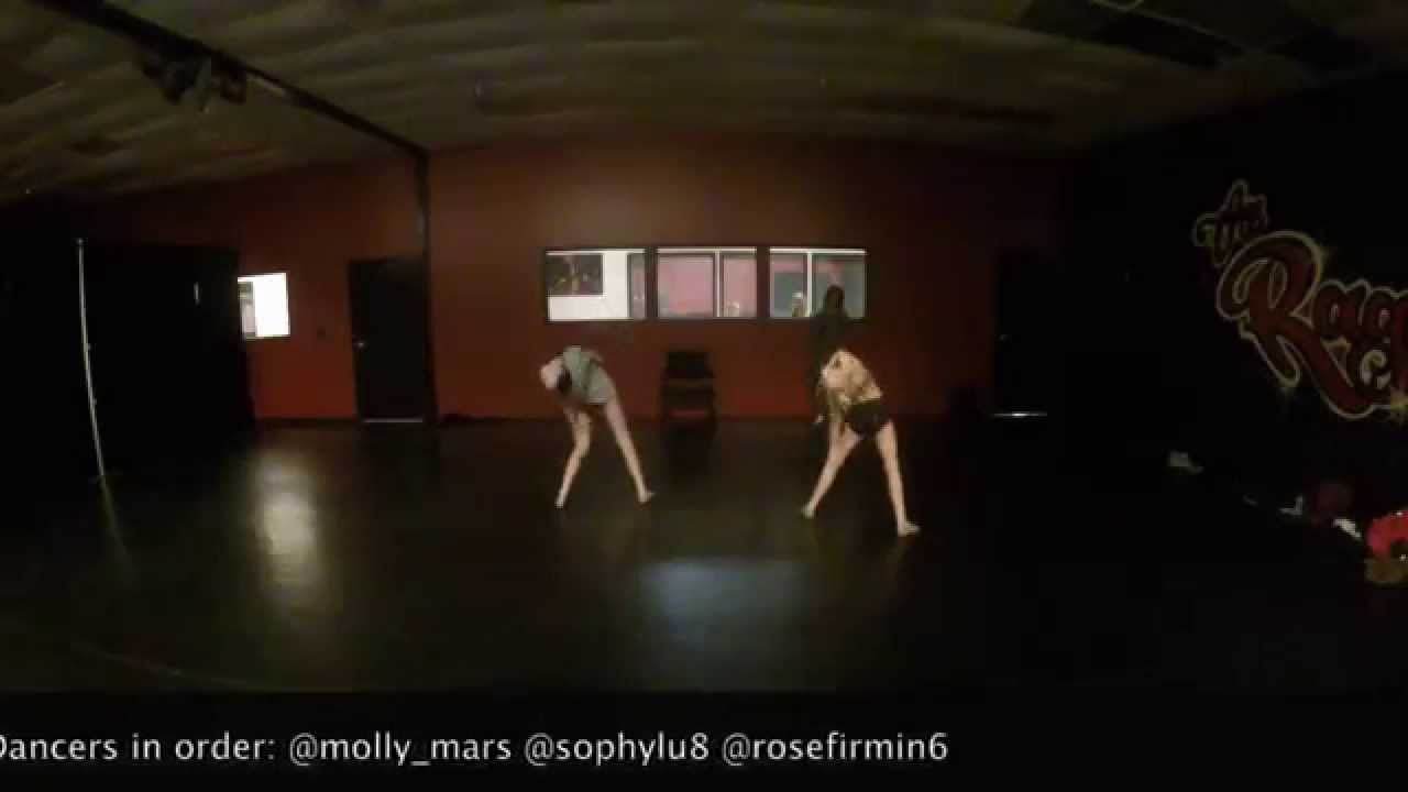 Love Me - Eshe Gibbs