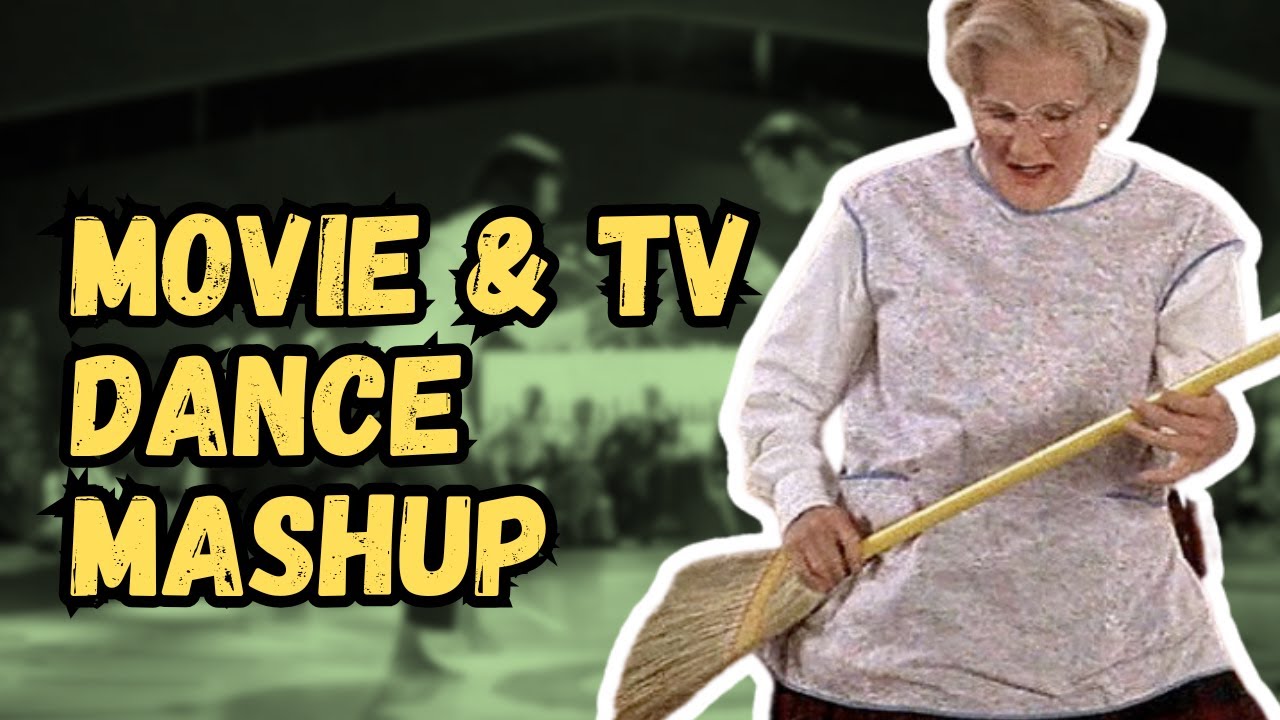 DANCE MASHUP | 
