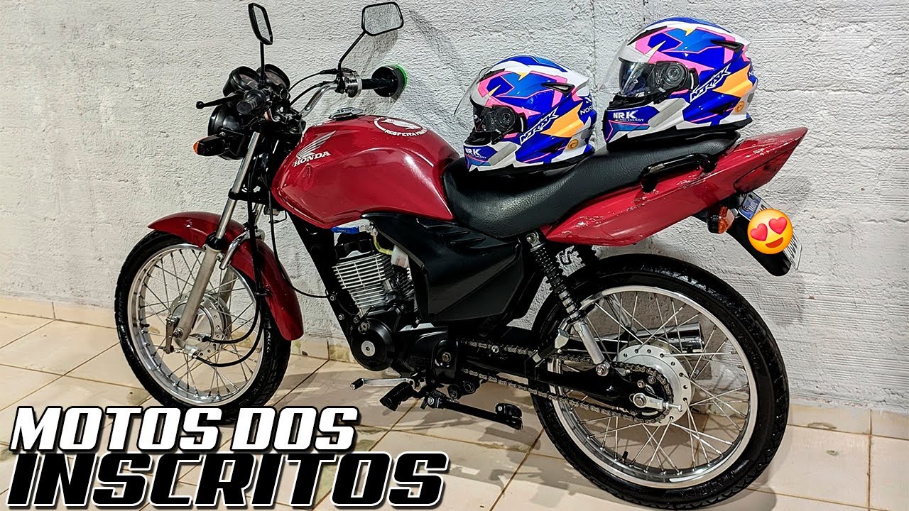 REACT MOTOS REGISTRANTS 200 &lsaquo;&lsaquo; Maycon Arag&atilde;o &rsaquo;&rsaquo;