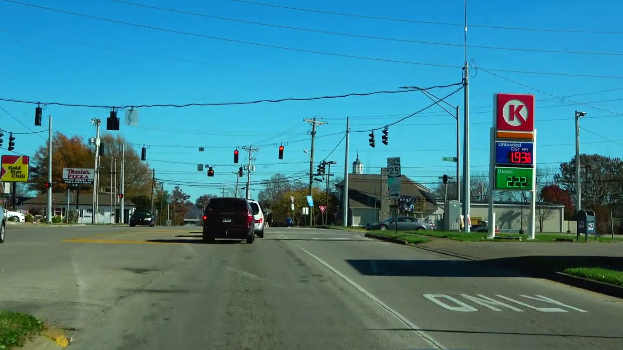 Berea, Kentucky