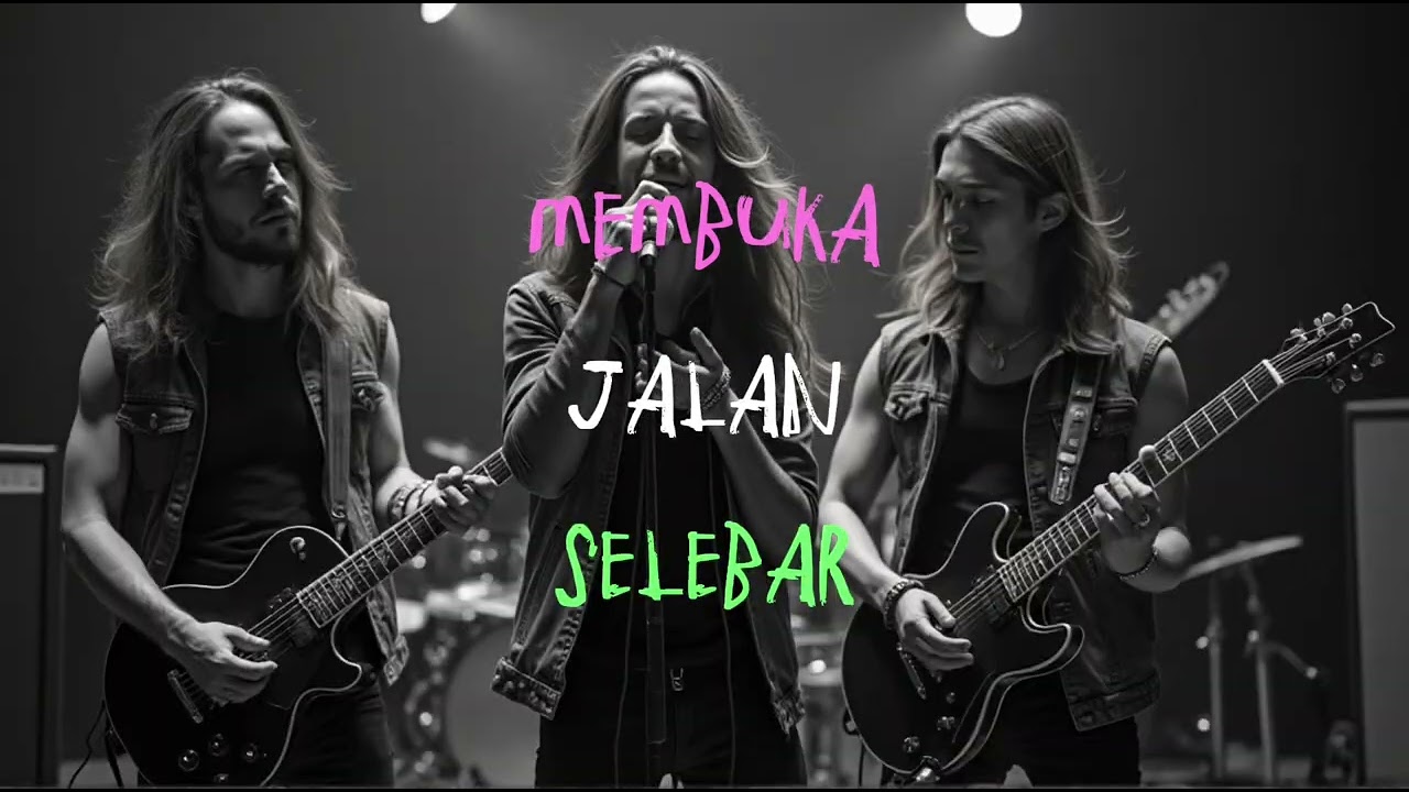 MATAHARI | Amuk | Ska Cover by Ai