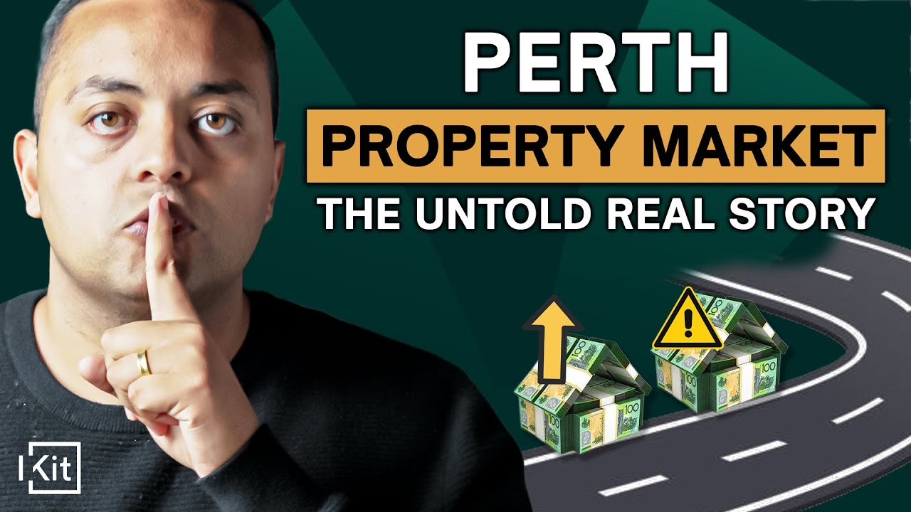 Perth Property Market | 7-Person Research Team Unveils The Untold Real Story
