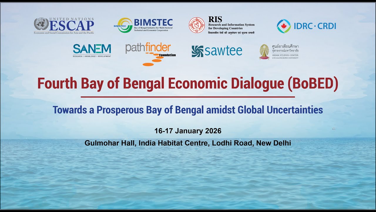 Session II Trade, Investment, and Regional Value Chains Deepening Regional Integration amidst Global