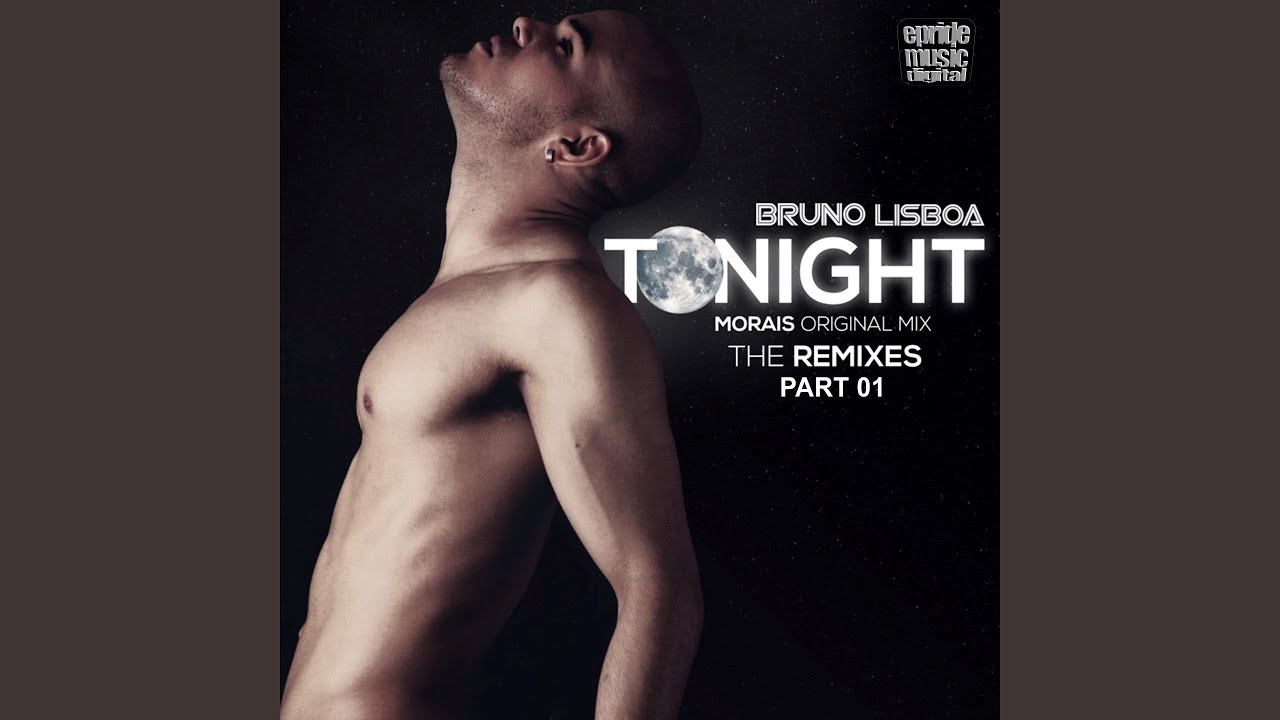 Tonight (Edson Pride & Erick Fabbri Remix)