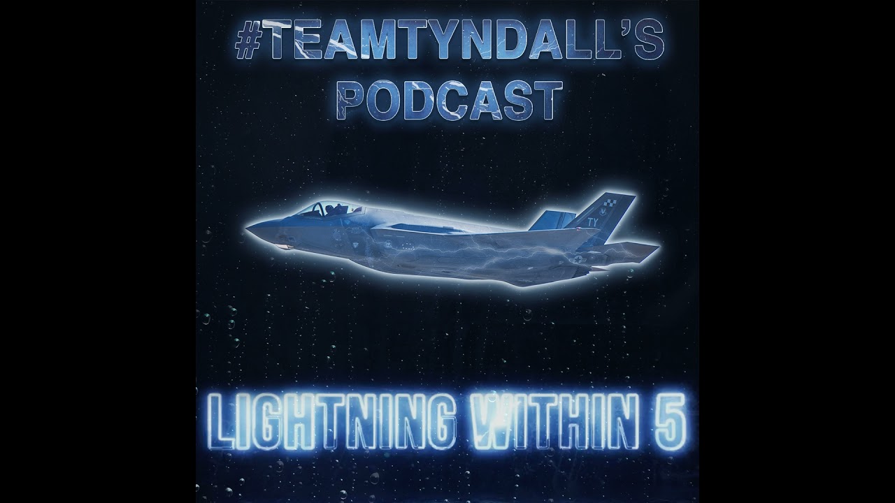 Lightning Within 5 - Episode 27 - Capt. Mosi