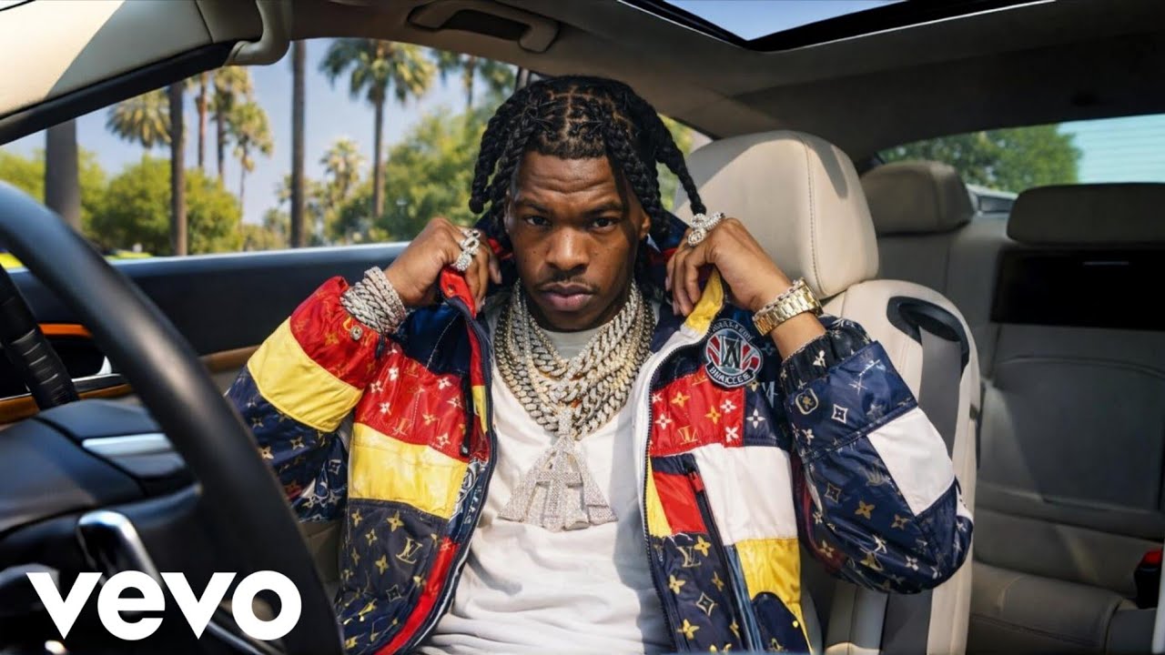 Lil Baby – Don’t Ask for Anything More Than What Is Given to You 