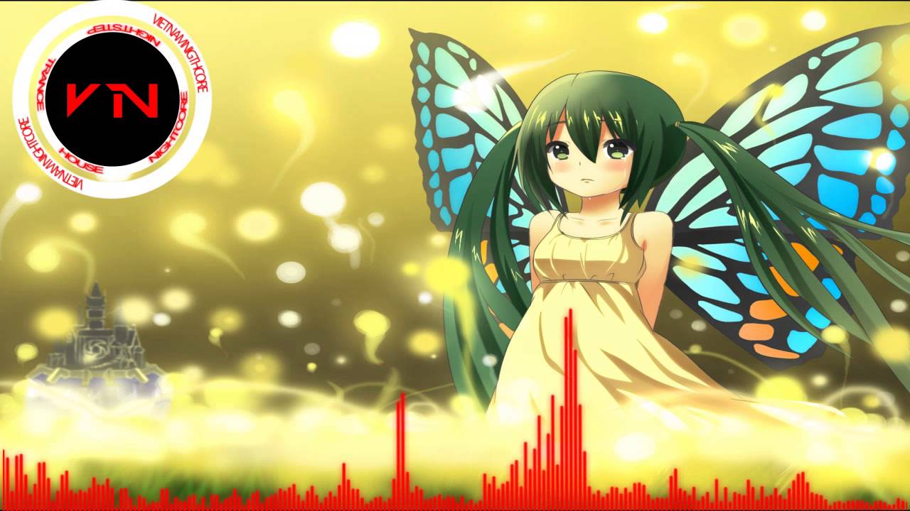 Nightcore - Bay (Fly)