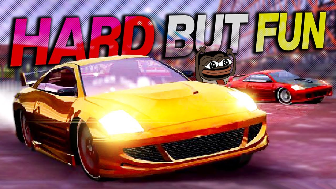 Rockstar нужно снова делать гоночные игры! Верните Midnight Club! | KuruHS