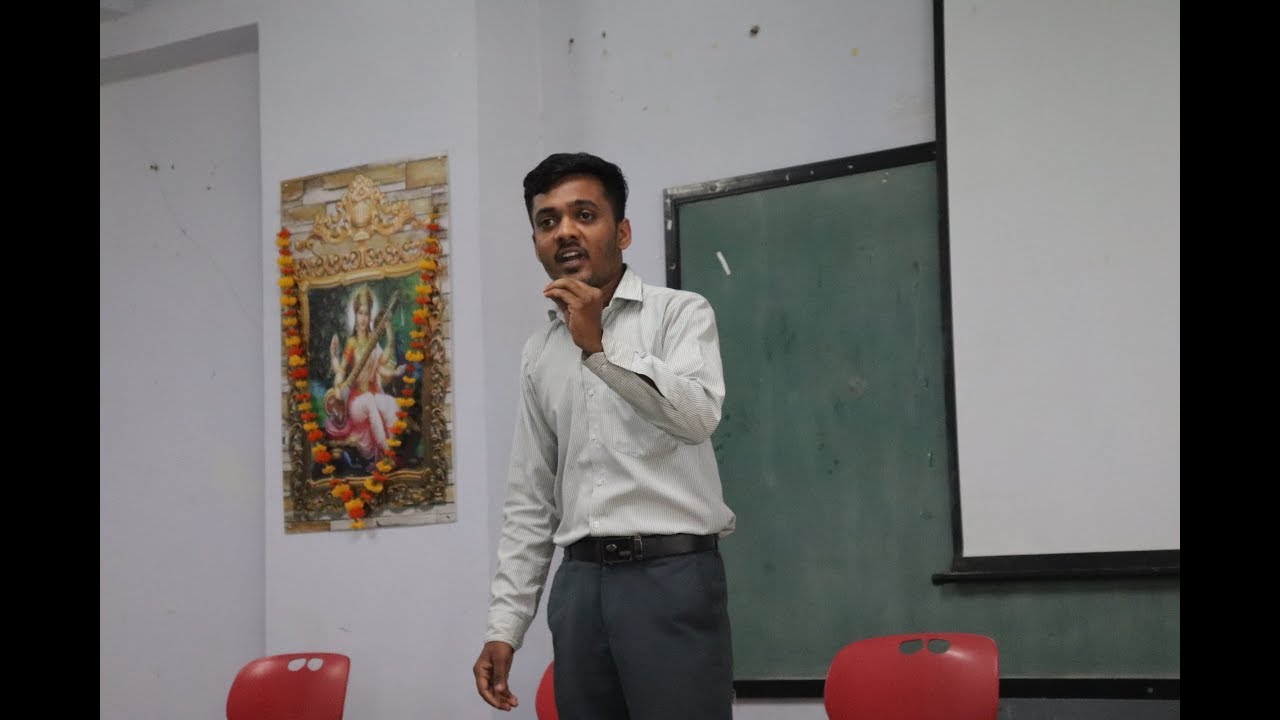 Article 370 aftermath Speech| Marathi Speech| कलम 370 नंतरचे पडसाद | Ganesh Mankar