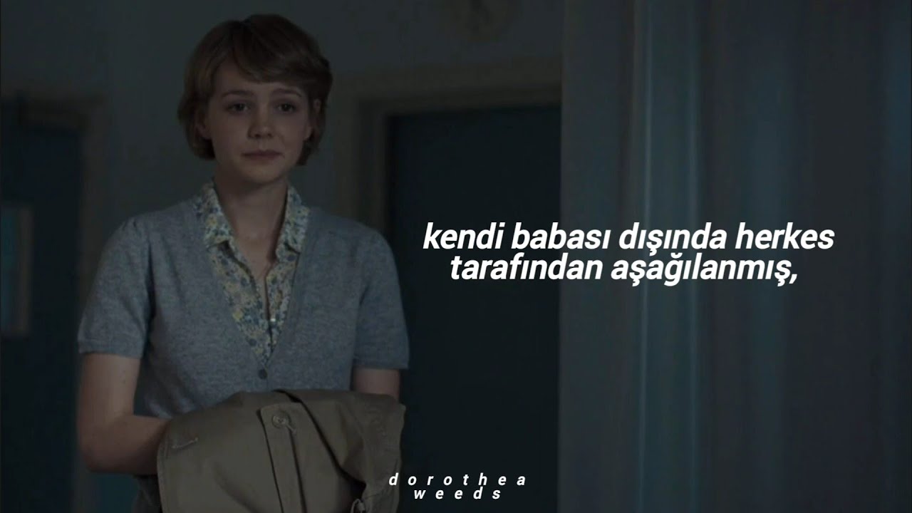 taylor swift - the bolter (türkçe çeviri)