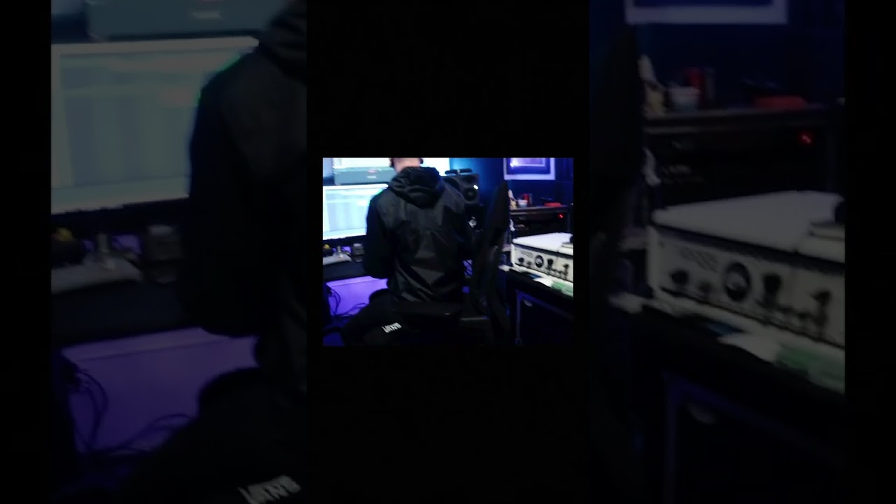 #ProtectYourHeart studio sessions 2023 | v1