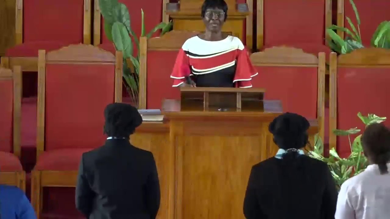 Bethel SDA  Divine Hour Sabbath 01/31/2026