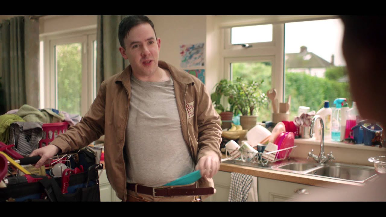 EBS Mortgage Appointment- TV Ad