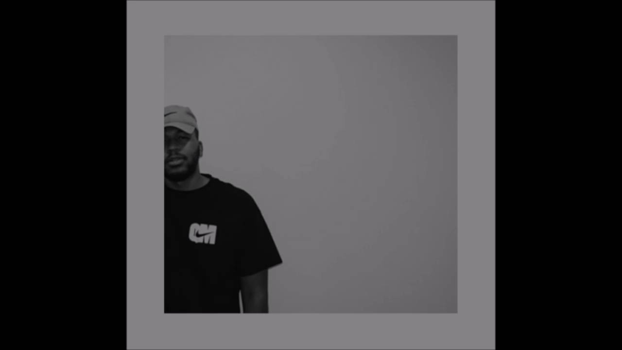 Quentin Miller x WDNG Crshrs Type Beat ''Official'' {Prod. YL Tha Kid}