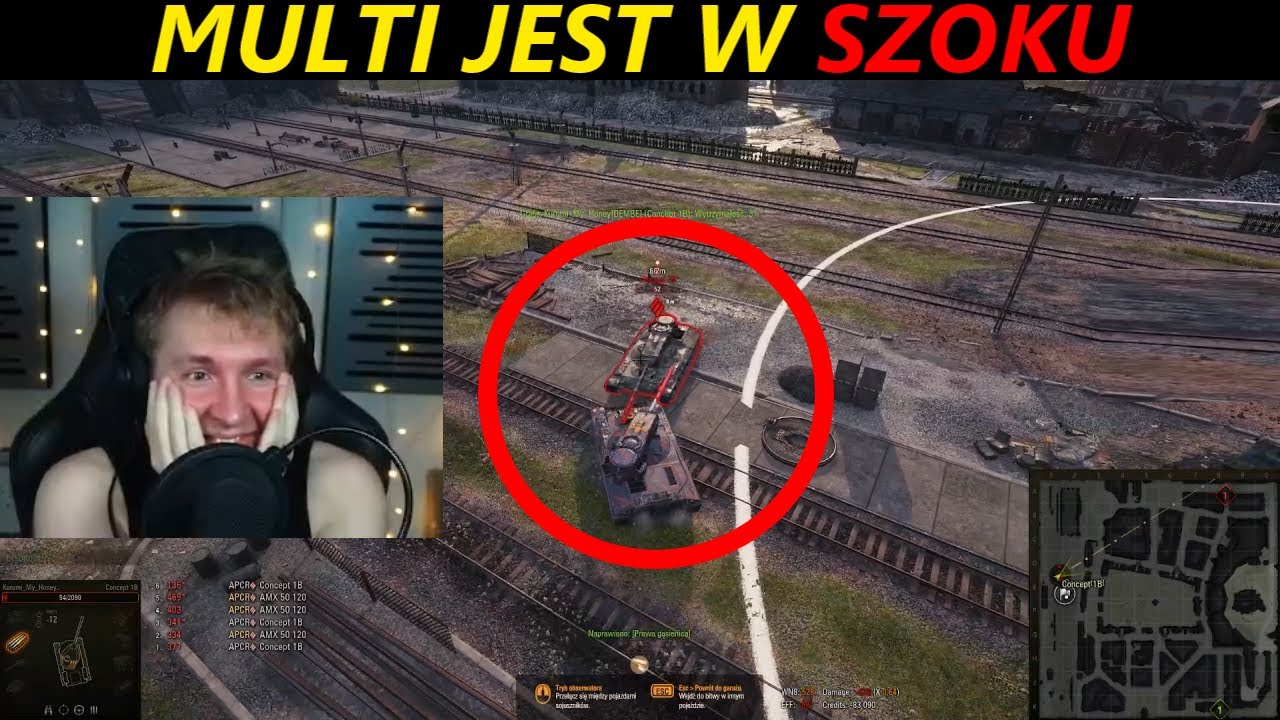 MULTI i ERLOWSKI w FINALE 2v2 - TURNIEJ