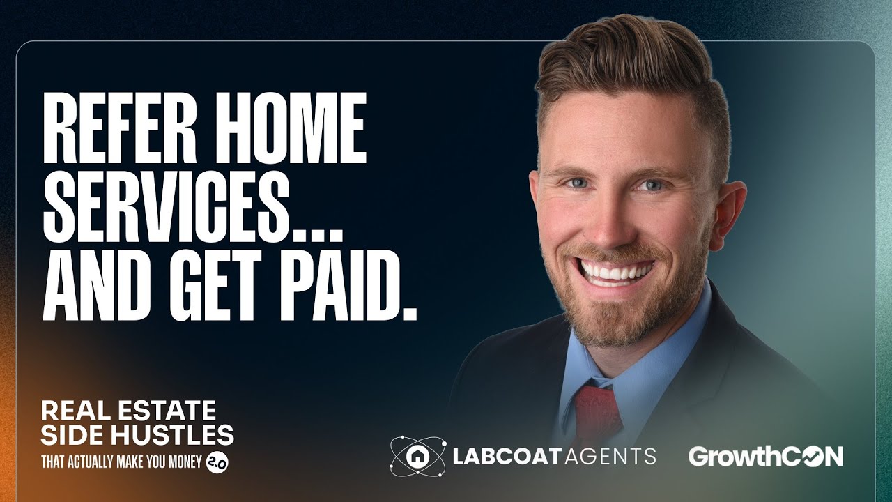 Refer Home Services... and Get Paid