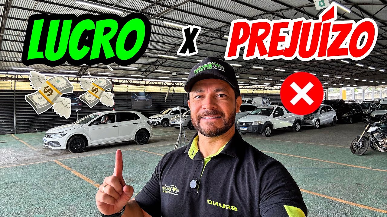Fui no LEIL&Atilde;O AO VIVO e me SURPREENDI com os Valores!
