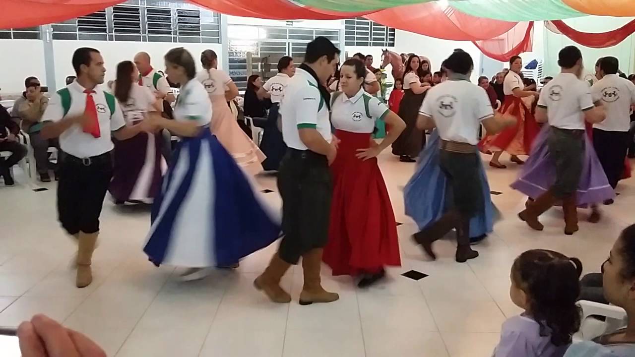 Apresentação bugio