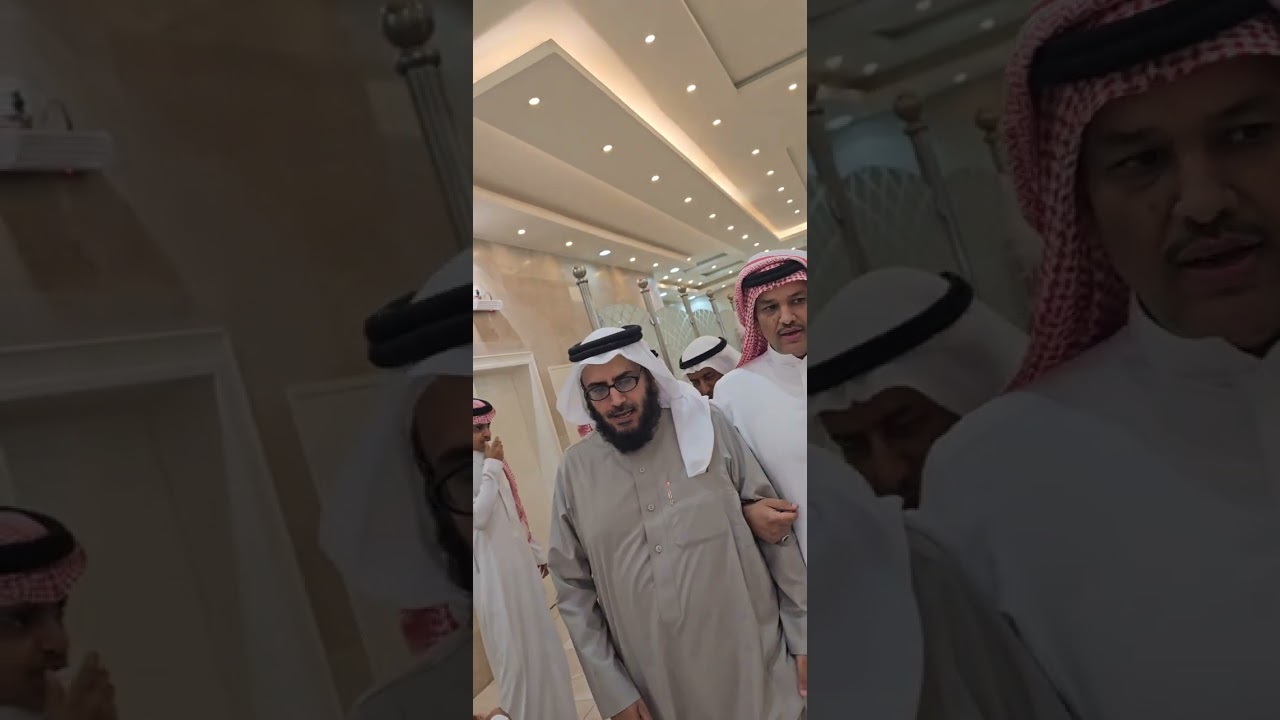 تغطية حفل زواج عبدالله جابر يحيى المالكي في قاعة ترف بالمحالة ابها  ١٤٤٧/٢/٧