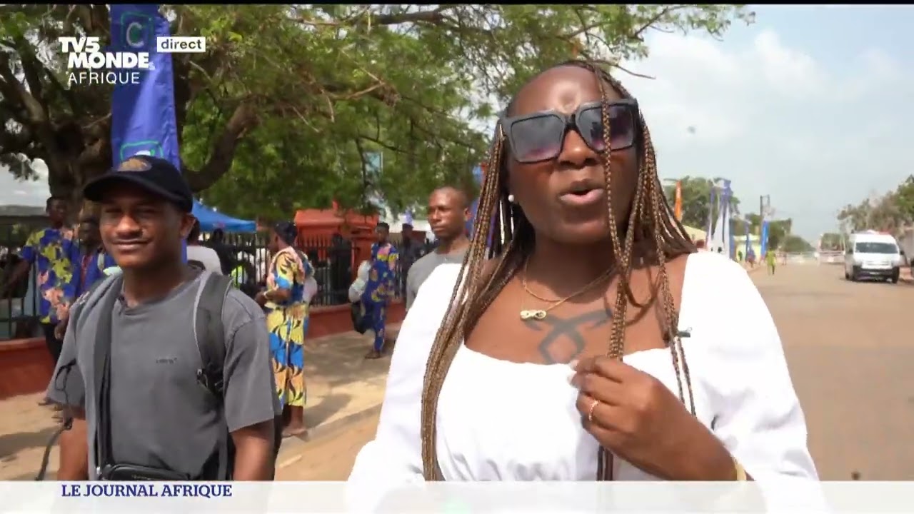 Bénin: les 