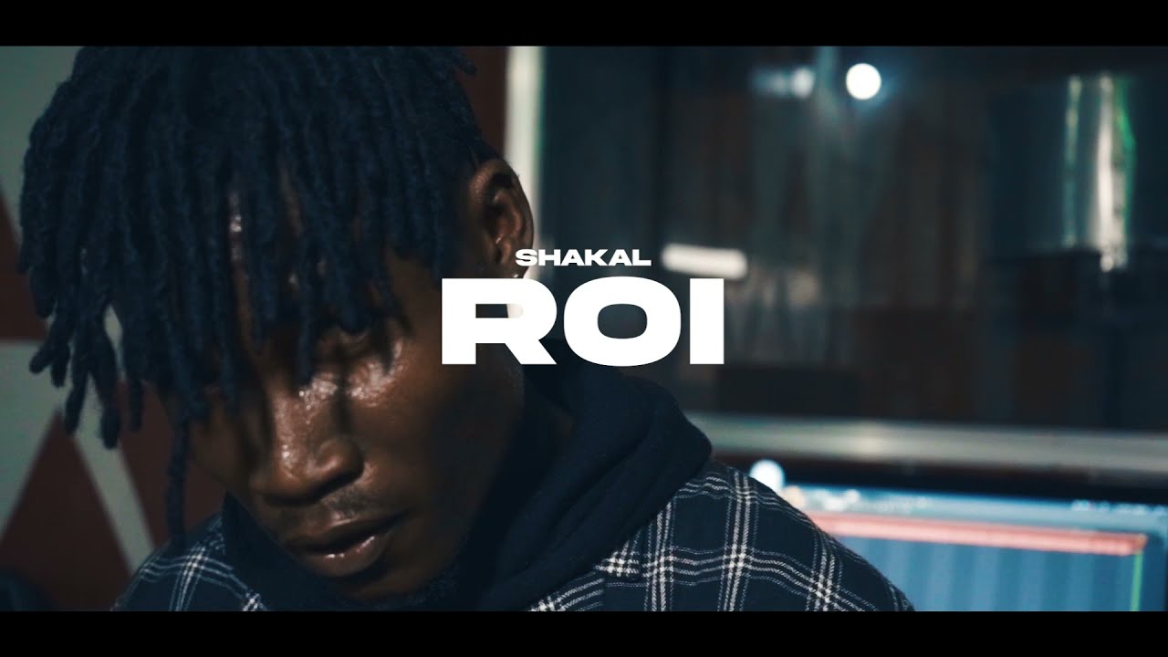 Shakal Freestyle Roi |Rap Guinéen