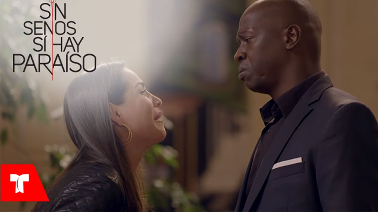 Sin Senos Si Hay Paraíso | “Las dos Catalinas son diferentes por dentro y por fuera