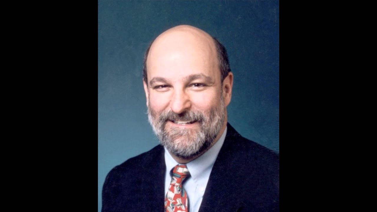 1/2 Darrell Bock on N.T. Wright