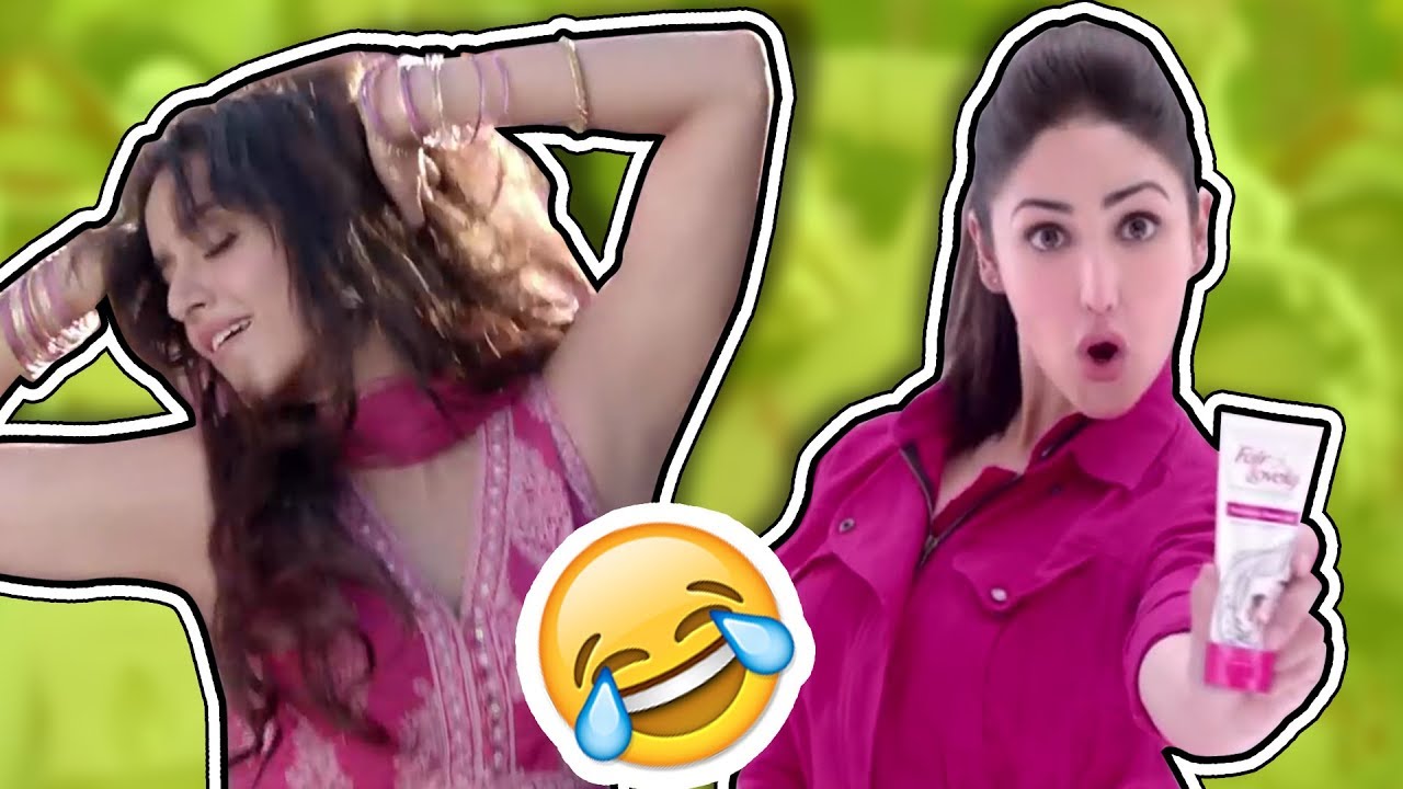 INDIAN STUPID TV ADS | RAWKNEE