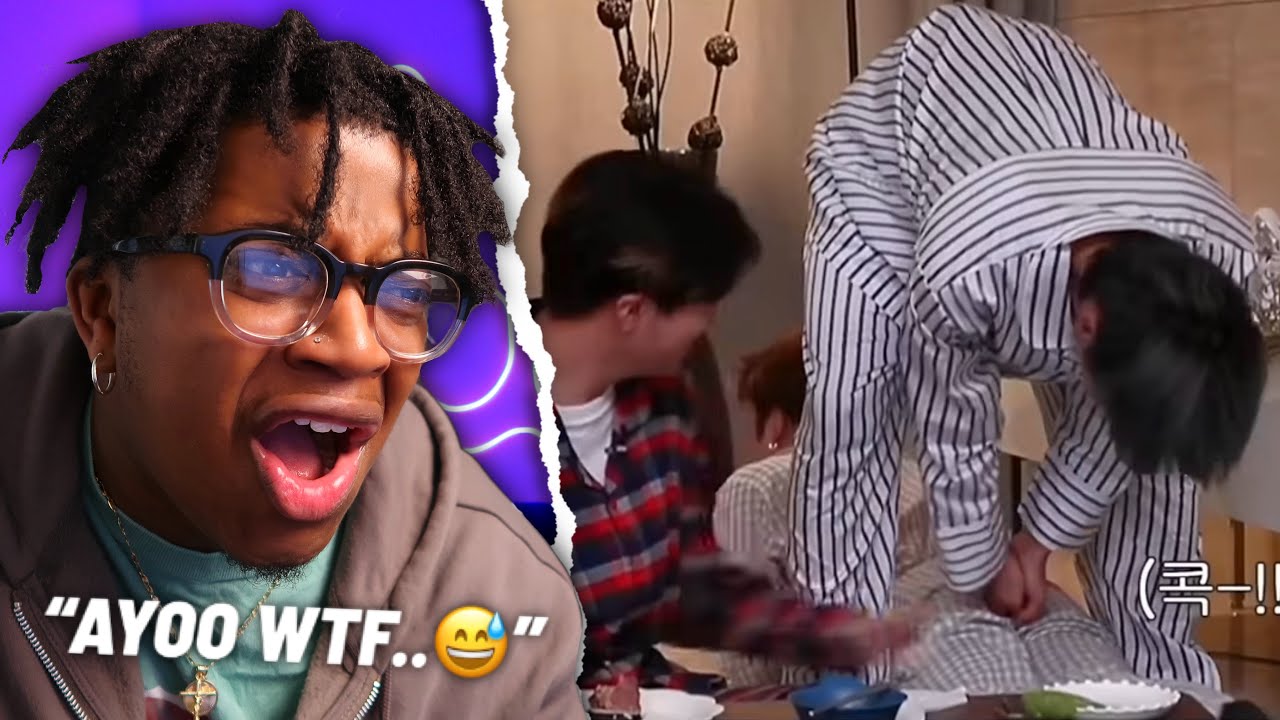 INSANE Kpop Moments I’m ACTIVELY Trying To FORGET😅