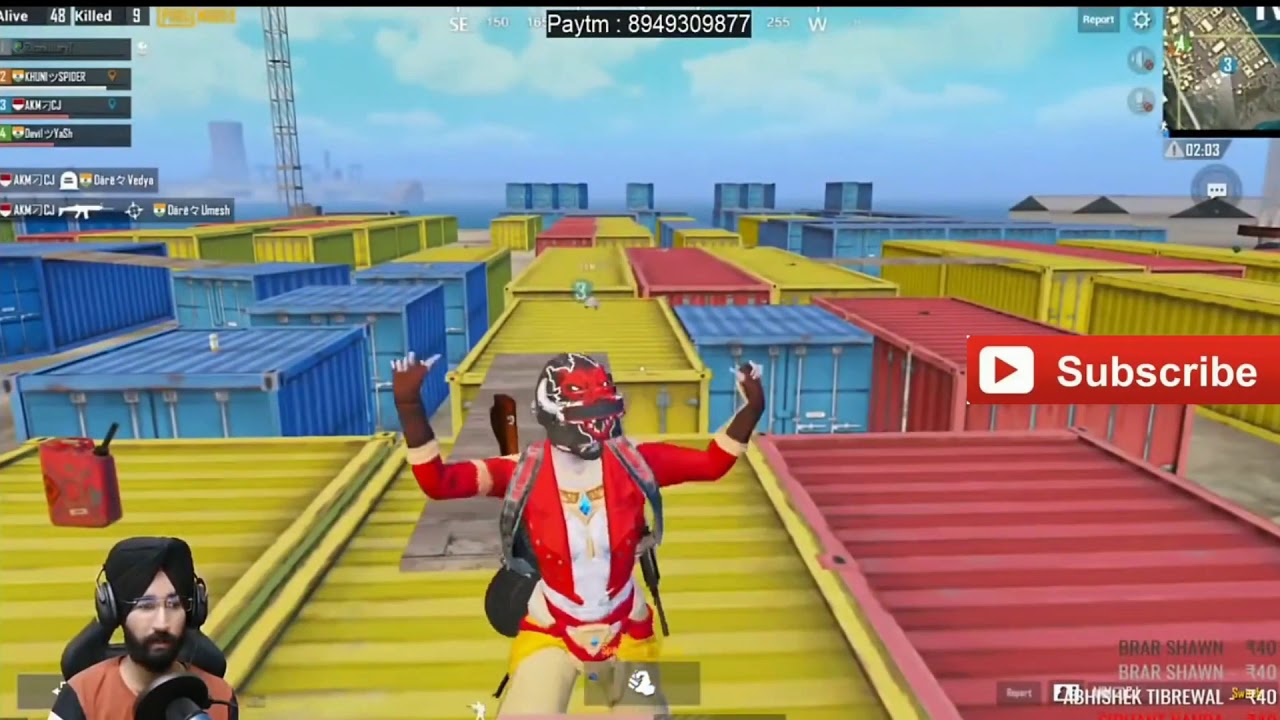 GTX PREET KILL BY HACKER #ROYAL GAMING V/S #GTX PREET