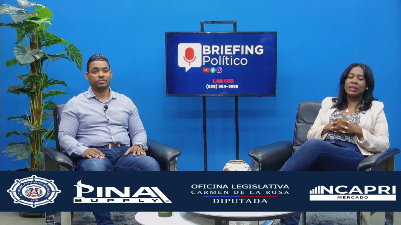 Rep. Dom. vive la tendencia de caricaturas creadas por Chat GPT, el mundo se prepara para la guerra.