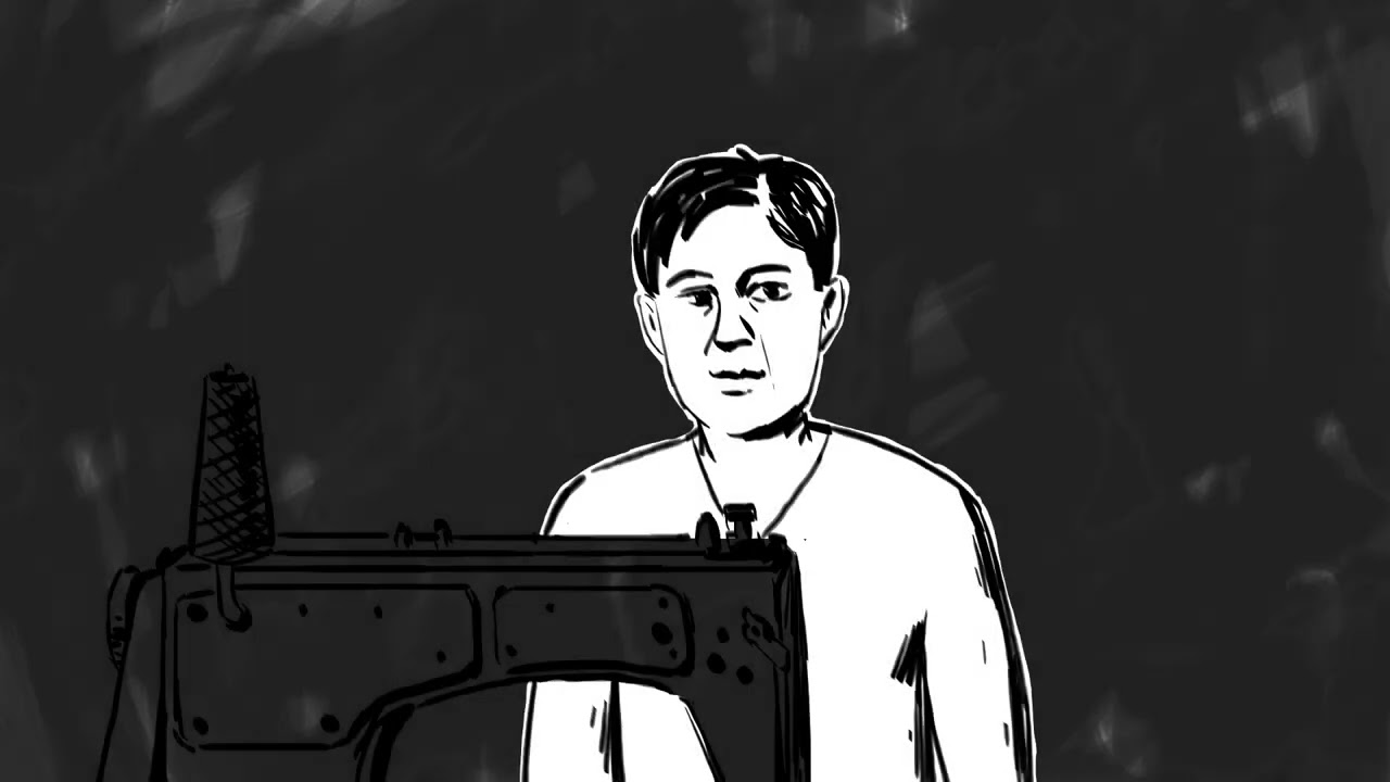 Living Wage - An animation