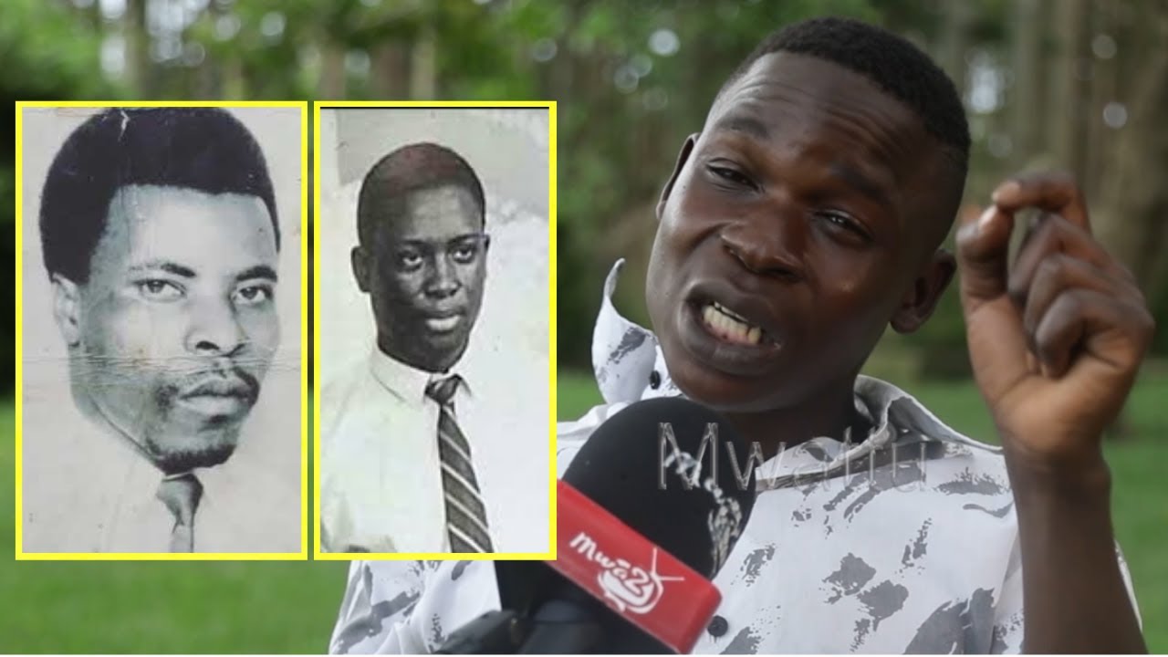 Yekolera ne bwiino ku Herman Basudde, Livingston Kasozi ne Paulo Kafeero