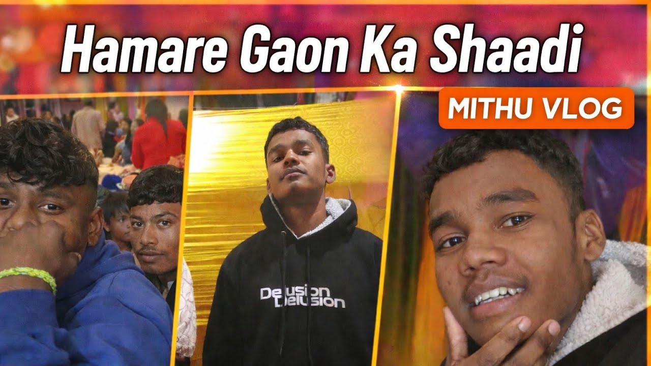 Life Ka Sabse Beautiful Din – Shaadi