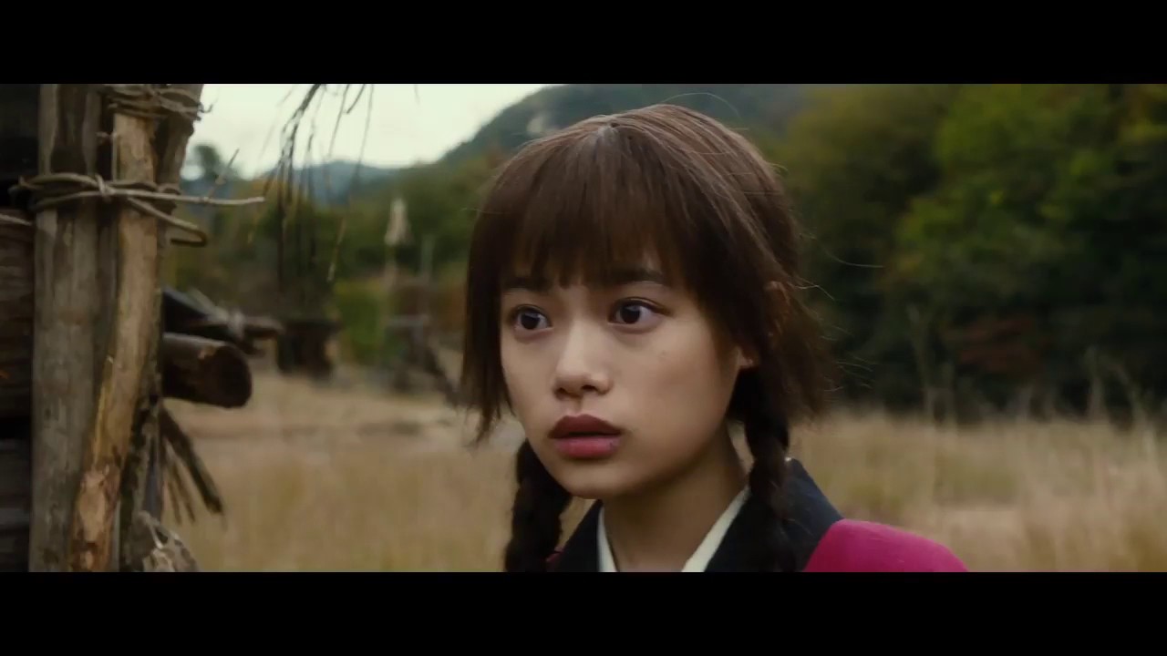 Blade of the Immortal - movie preview