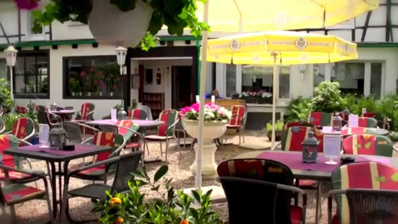 Hotel Restaurant Landhaus Schmalzgrube, Solingen