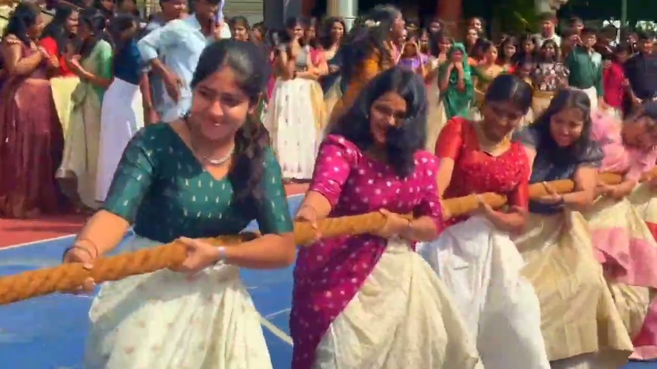 KEEMS ONAM CELEBRATION  2026
