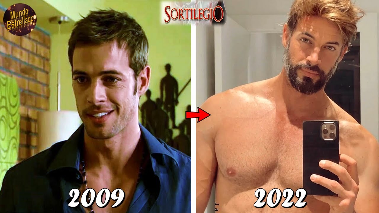 Asi lucen los Actores de la novela 