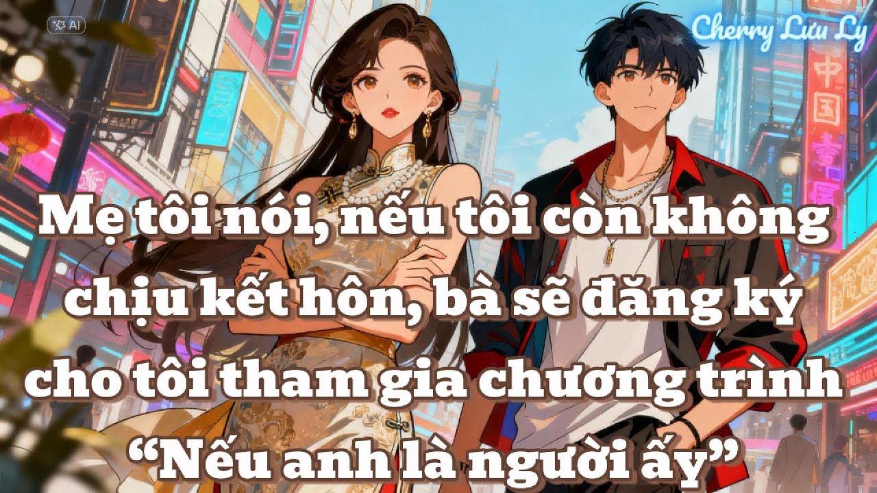 [FULL] HÔN NHÂN TÌNH CỜ VỚI SẾP